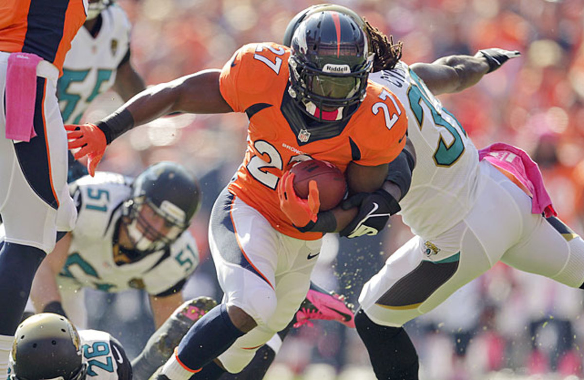 What is the Highest Point Spread in NFL History? - NewYorkeez